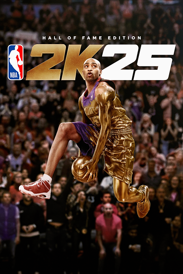 Купить NBA 2K25: 200,000 Virtual Currency Pack