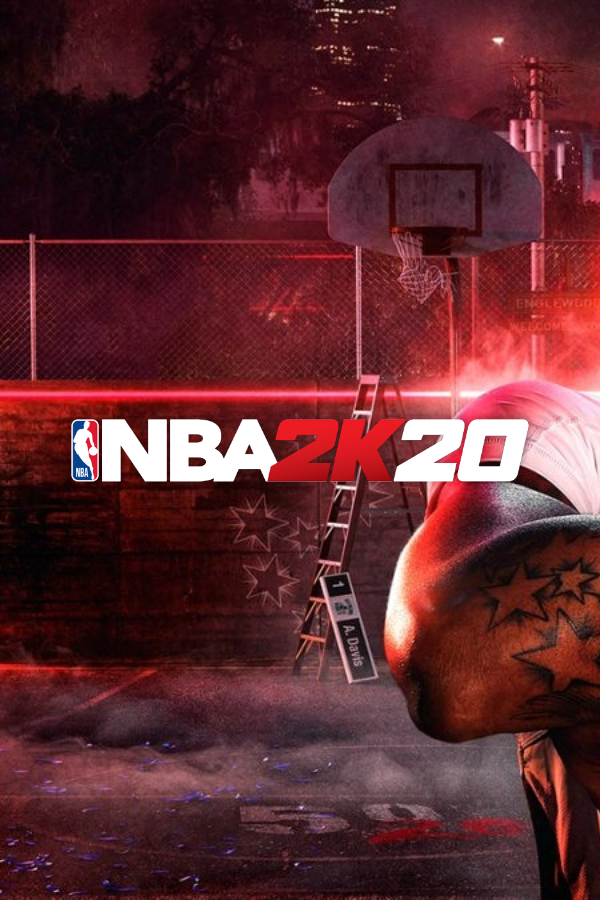Купить NBA 2K26 Leave No Doubt Edition