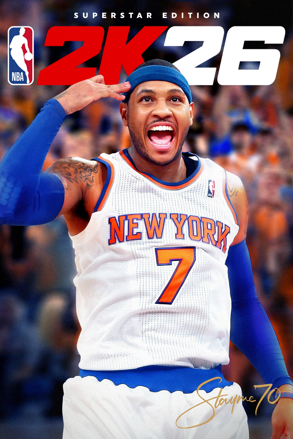Купить NBA 2K26: 35,000 Virtual Currency Pack