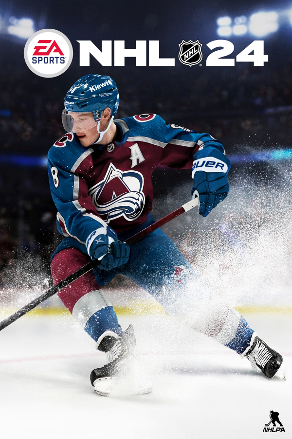 Купить NHL® 24: 3000 Points