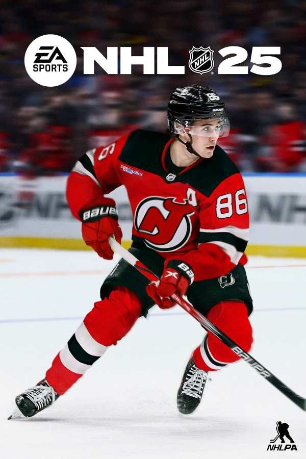 Купить NHL® 25: 3000 NHL Points