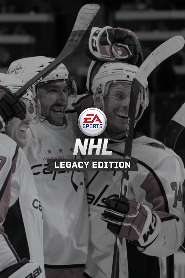 Купить NHL® 26 Deluxe Edition