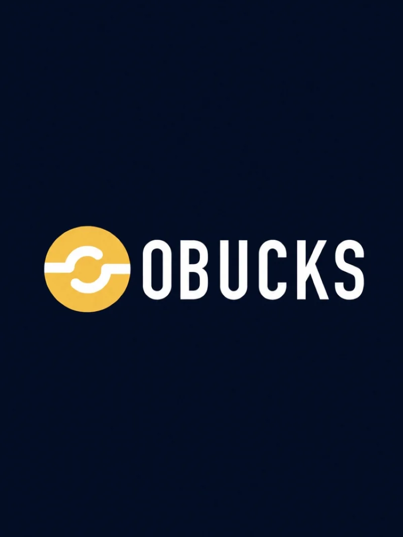 Купить Подарочная карта Obucks 1 $