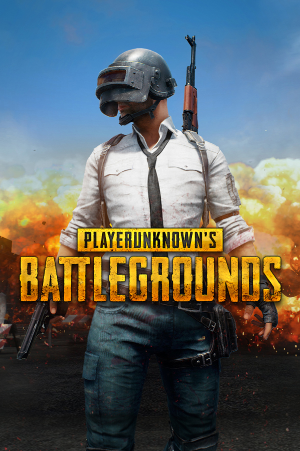 Купить PUBG: 5000+500 G-Coin