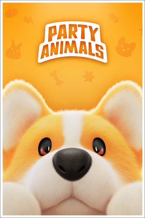 Купить Party Animals