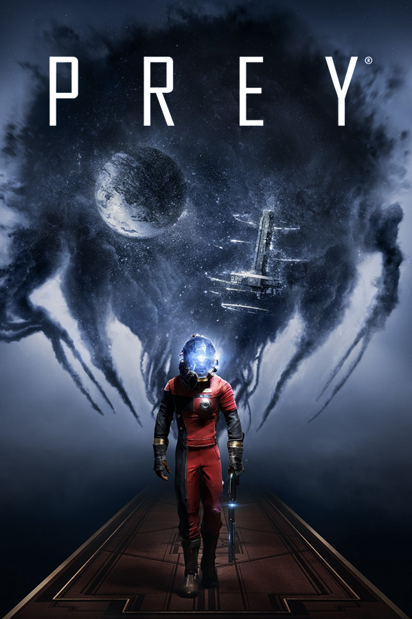 Купить Prey Digital Deluxe