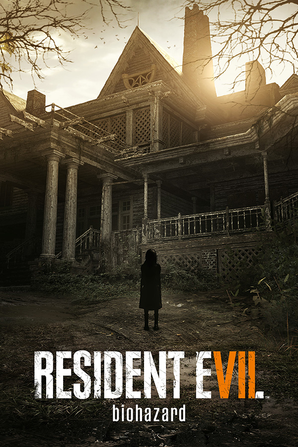 Купить RESIDENT EVIL 7 — Season Pass