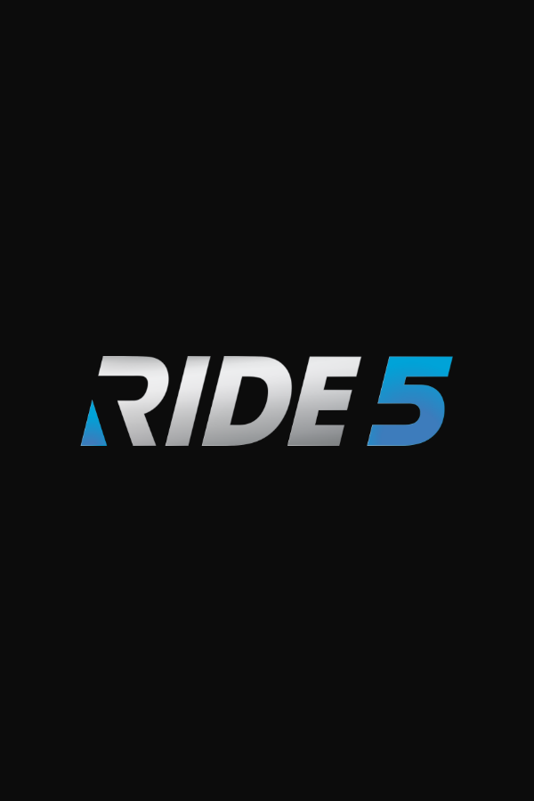 Купить RIDE 5