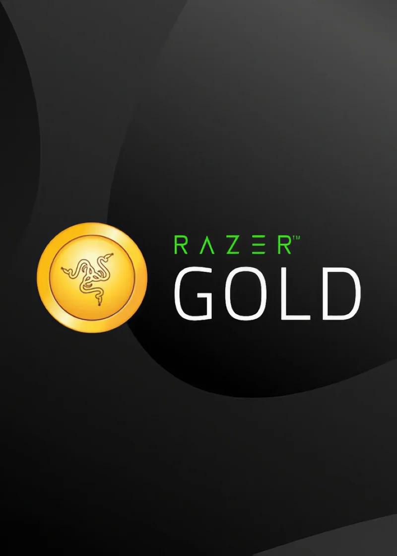 Купить Подарочная карта Razer Gold 200 $