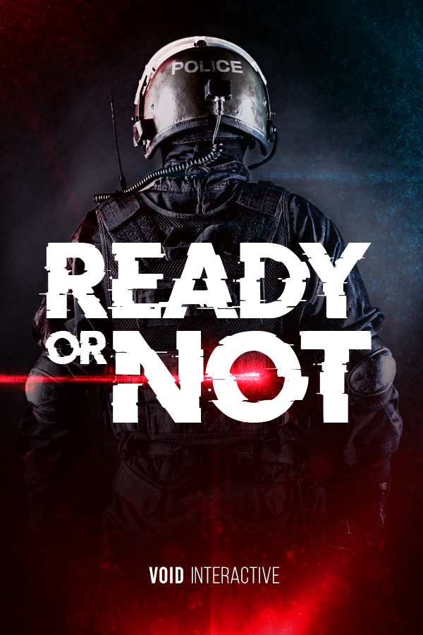 Купить Ready or Not