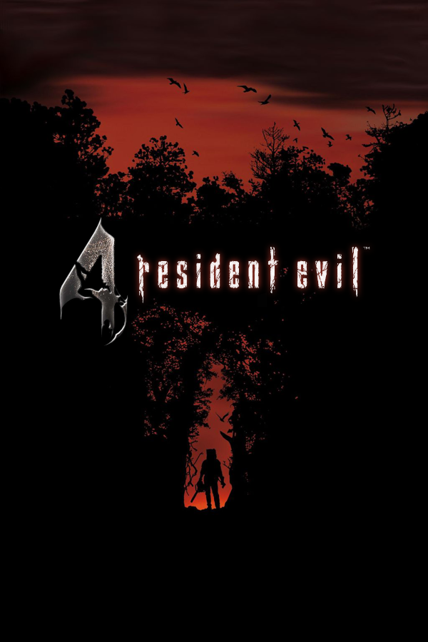 Купить Resident Evil 4 — Separate Ways