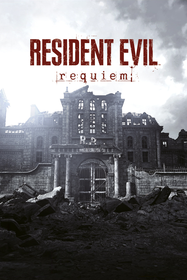 Купить Resident Evil Requiem