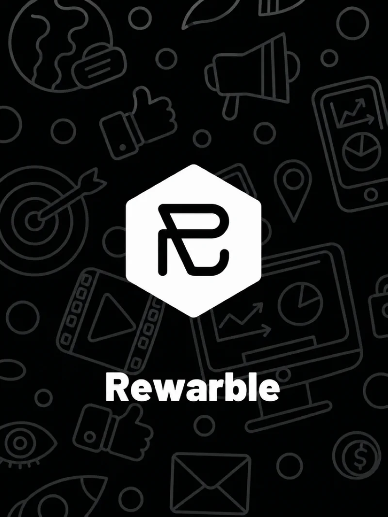 Купить Подарочная карта Rewarble 15 EUR