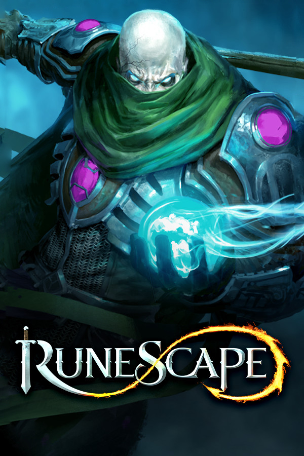Купить RuneScape: Teatime Max Pack