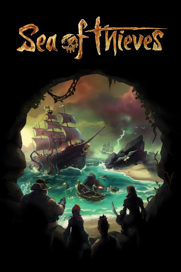 Купить Sea of Thieves: 2550 Ancient Coins
