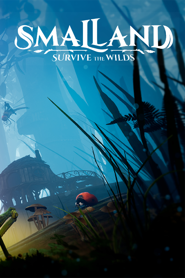 Купить Smalland: Survive the Wilds
