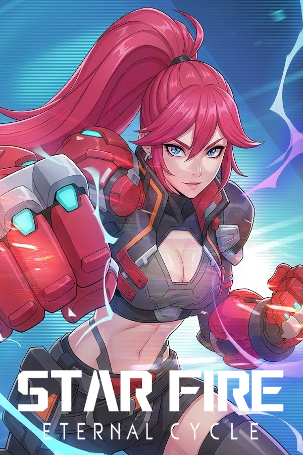 Купить Star Fire: Eternal Cycle