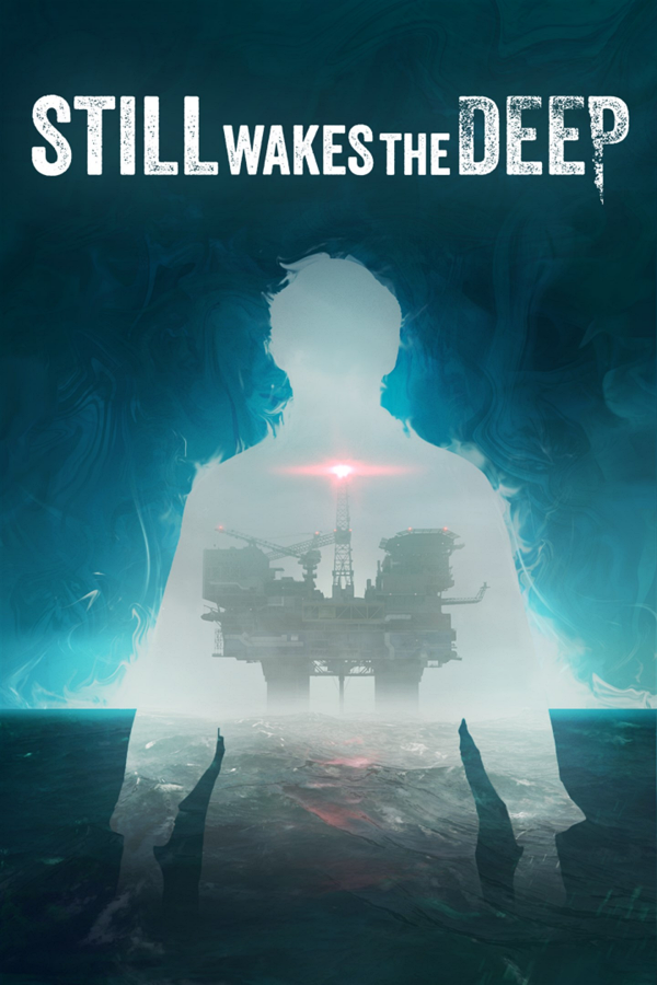 Купить Still Wakes the Deep: Siren’s Rest