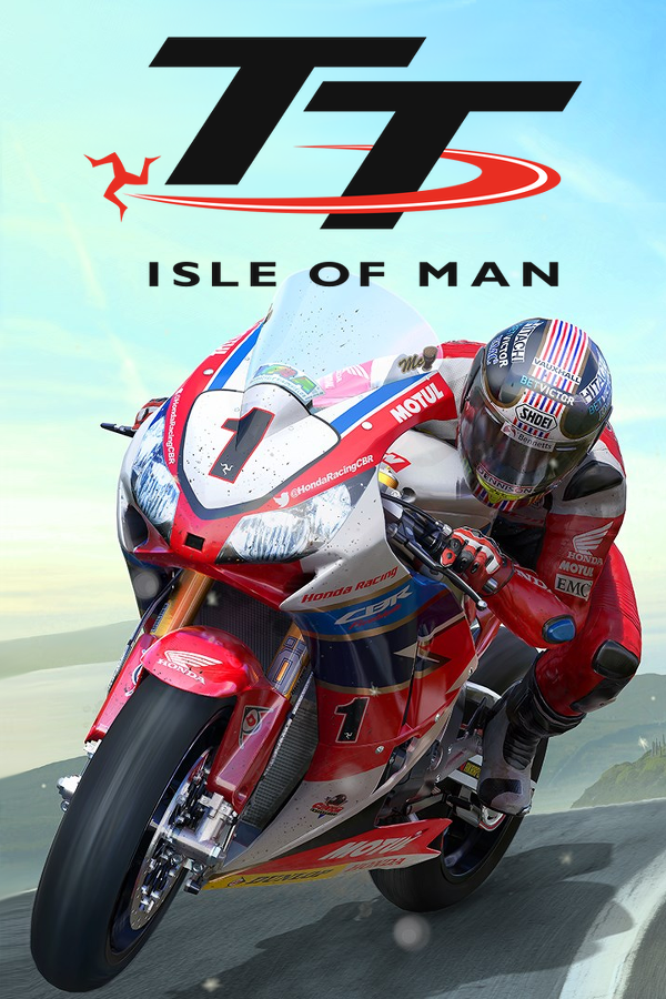 Купить TT Isle of Man: Ride on the Edge 2