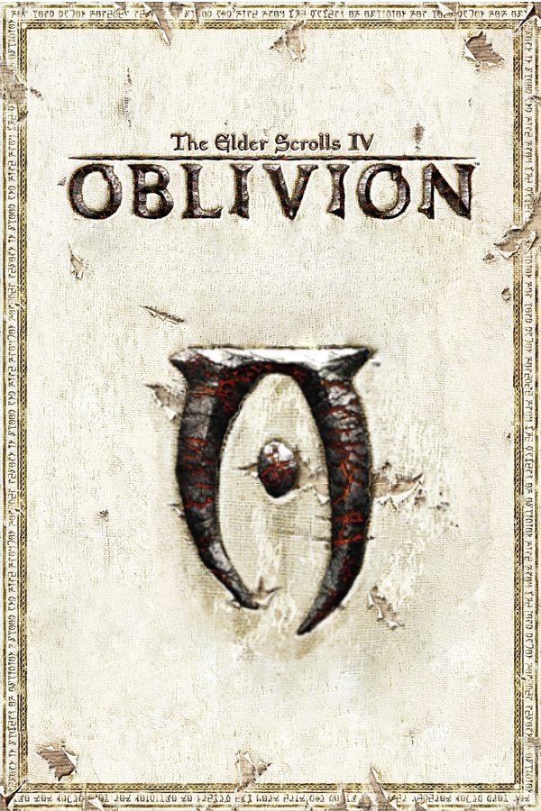 Купить The Elder Scrolls IV: Oblivion Remastered Deluxe Edition