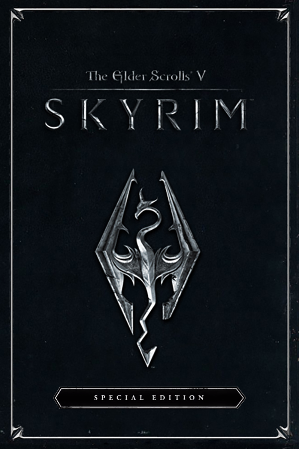 Купить The Elder Scrolls V: Skyrim Anniversary Upgrade