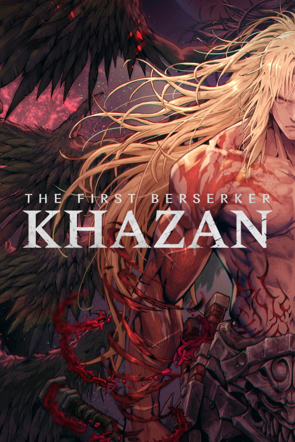 Купить The First Berserker: Khazan