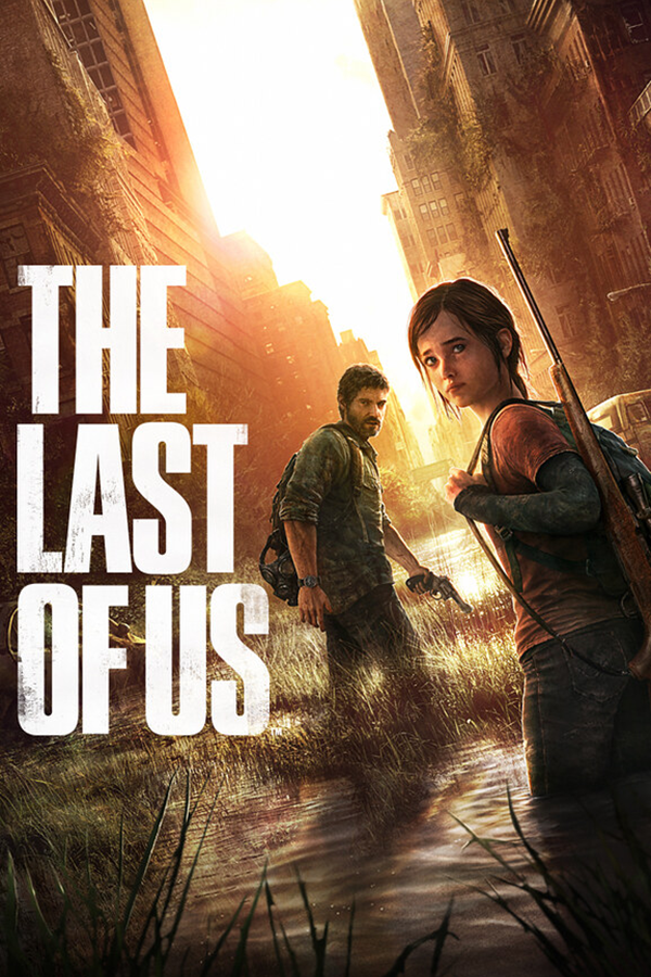 Купить The Last of Us™ Part II Remastered