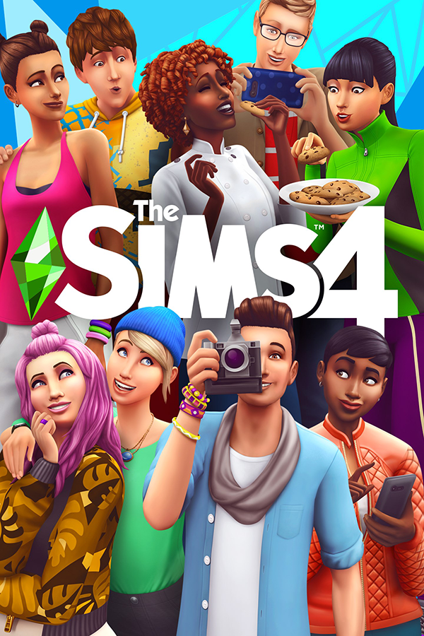 Купить The Sims™ 4: Horse Ranch Expansion Pack