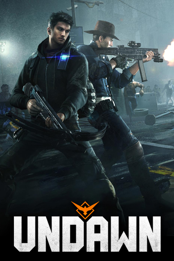 Купить Undawn: 2700 RC code