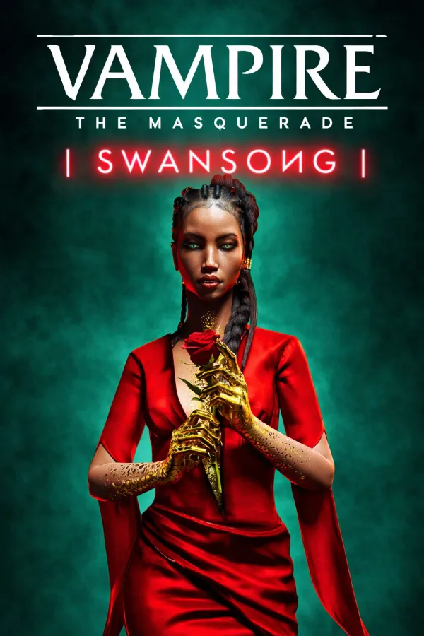 Купить Vampire: The Masquerade — Swansong Soundtrack