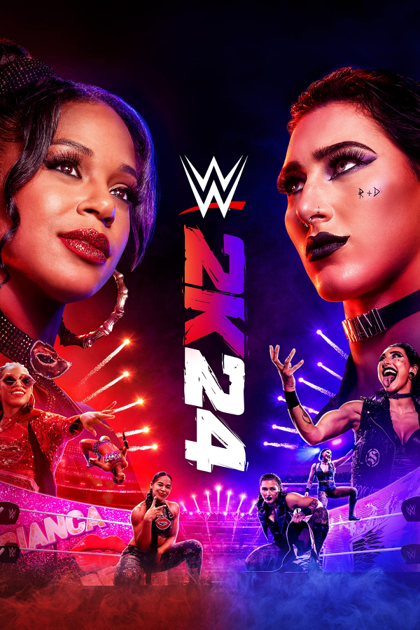 Купить WWE 2K24: 67,500 Virtual Currency Pack