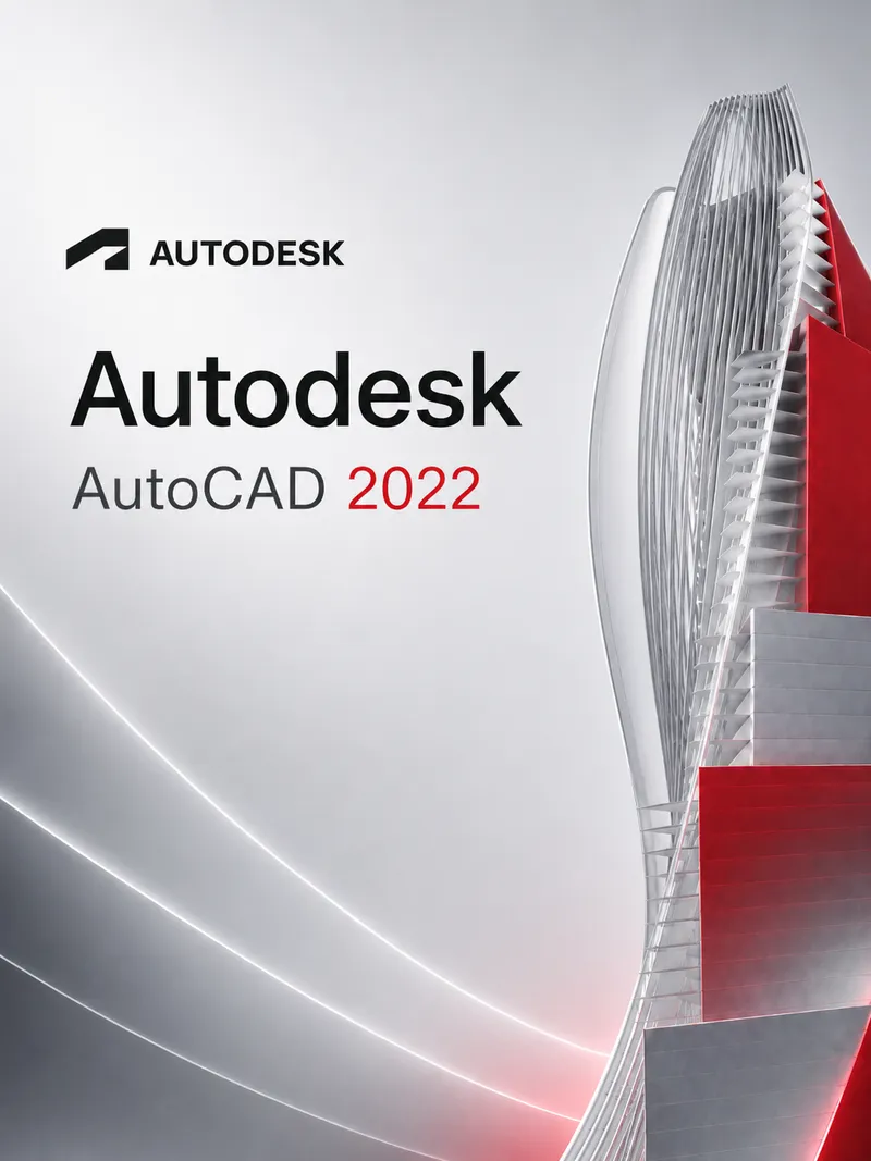 Скачать
Autodesk AutoCAD 2022