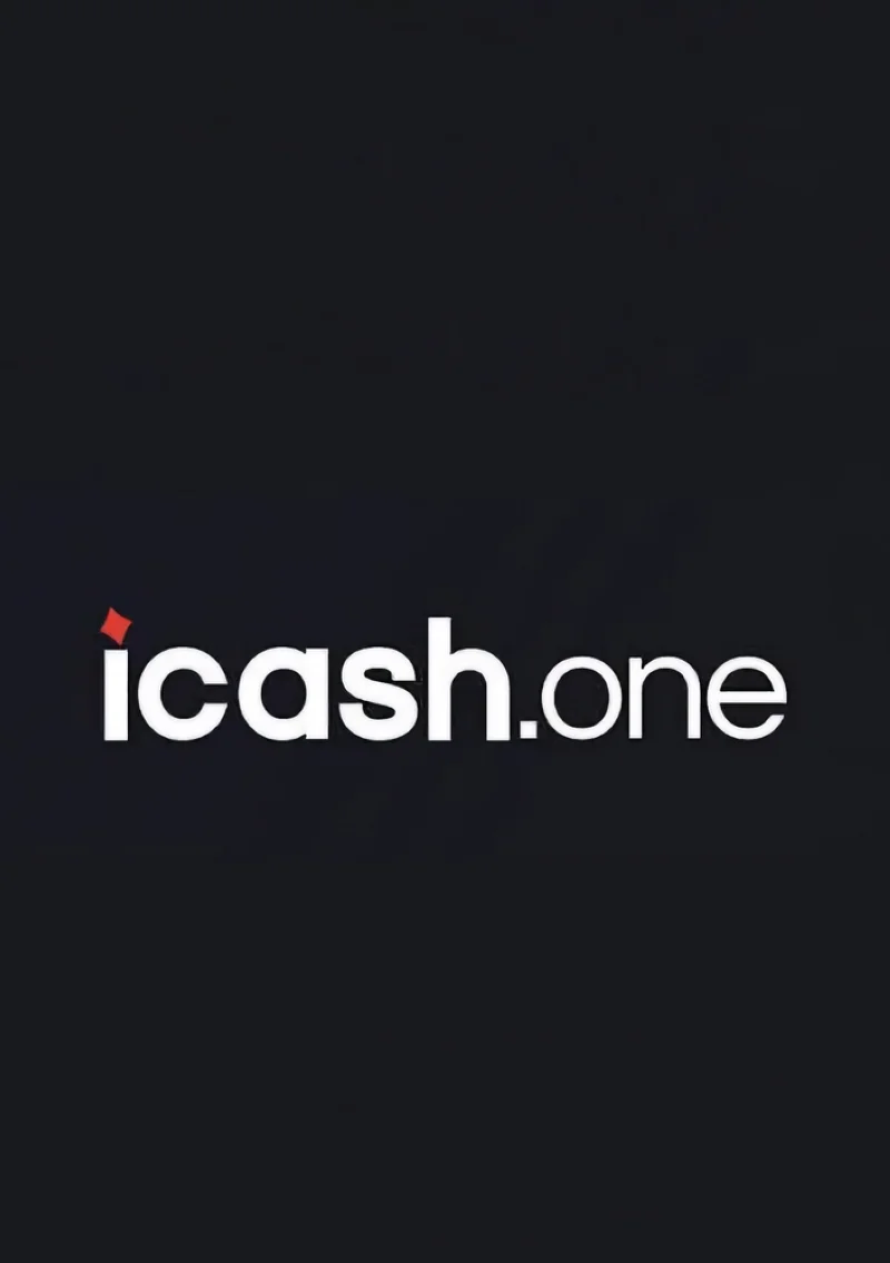 Купить Ваучер iCash.One 50 USD