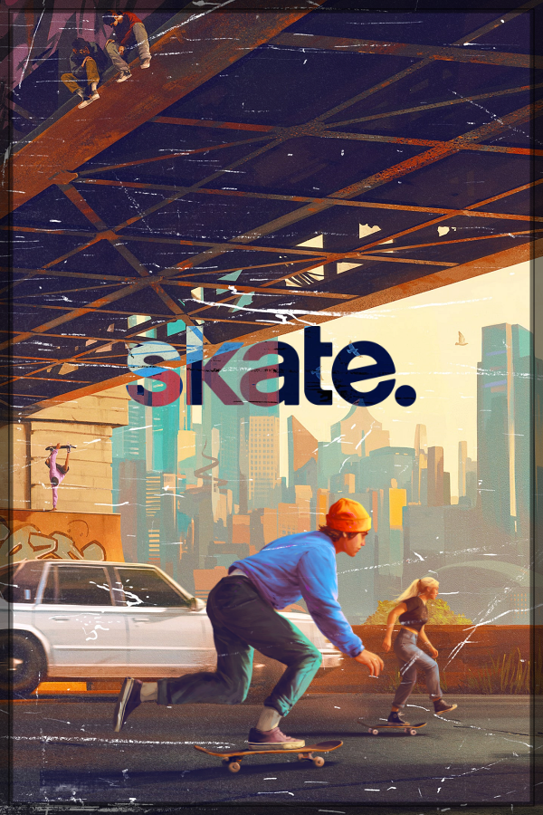 Купить skate.™: 2,800 San Van Bucks