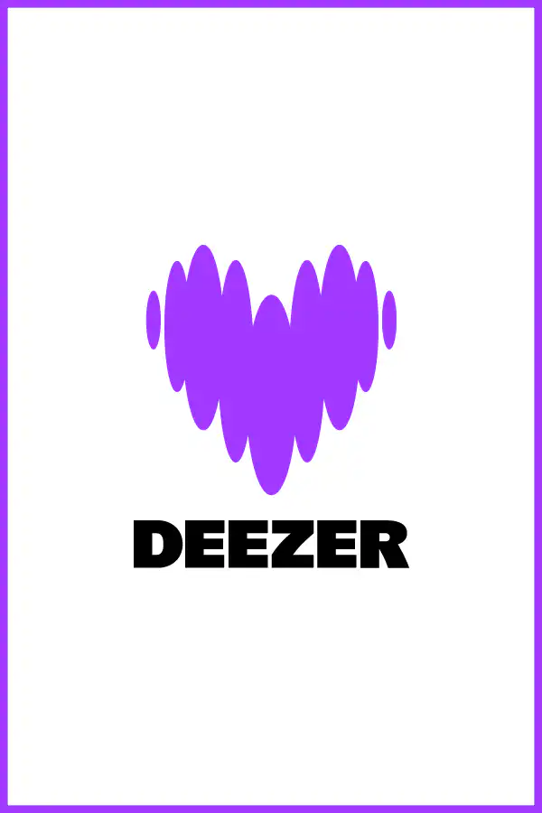Купить Deezer Premium: 6 Month Subscription
