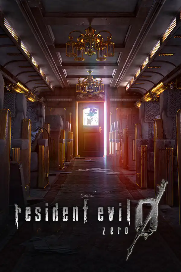 Купить Resident Evil 0 / biohazard 0 HD Remaster