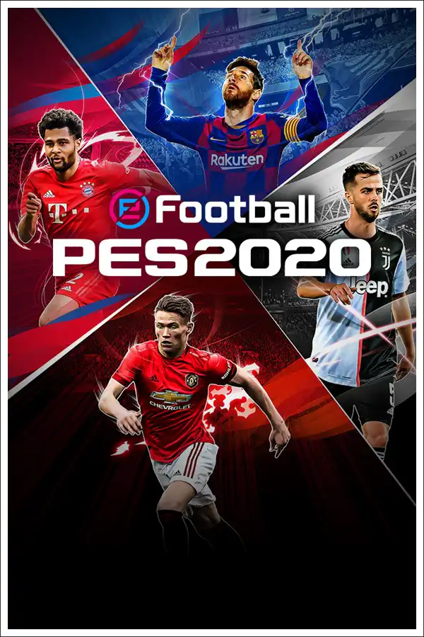 Купить eFootball™: 3,300 Coins