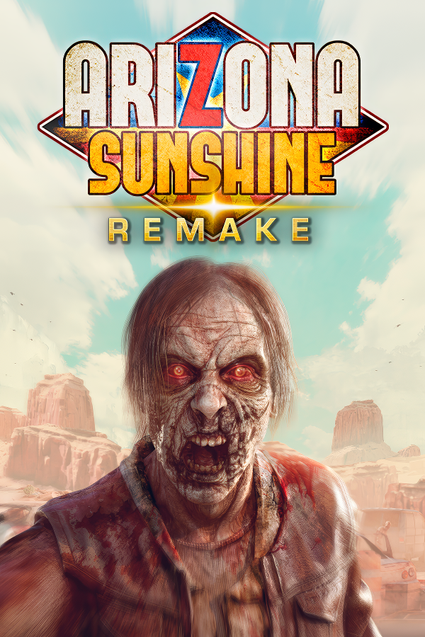Купить Arizona Sunshine® Remake