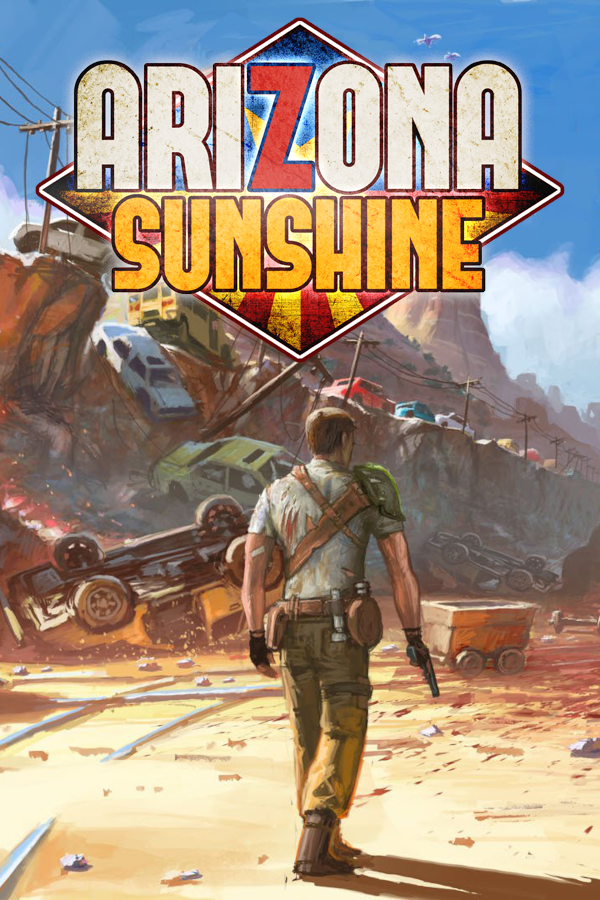 Купить Arizona Sunshine® VR 2