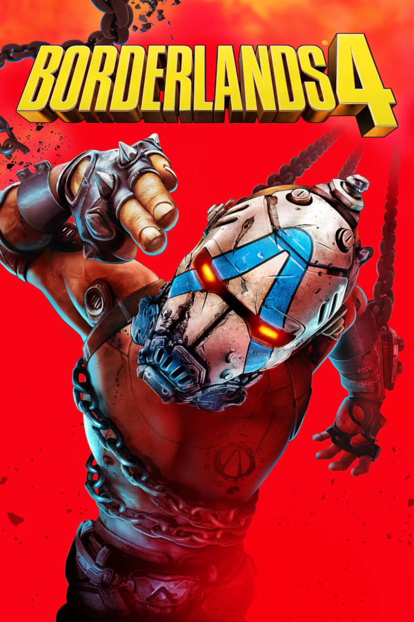Купить Borderlands 4 Deluxe Edition