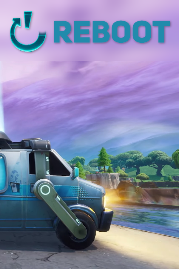 Купить Fortnite: The Minty Legends Pack