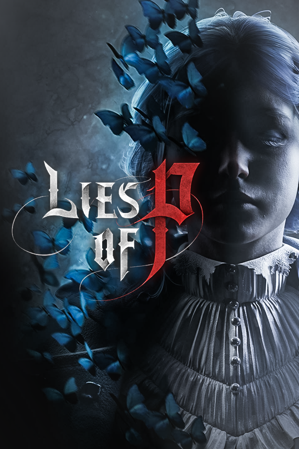 Купить Lies of P
