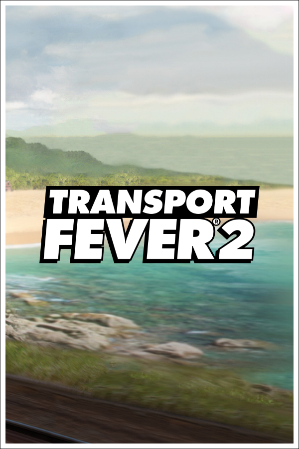 Купить Transport Fever 2