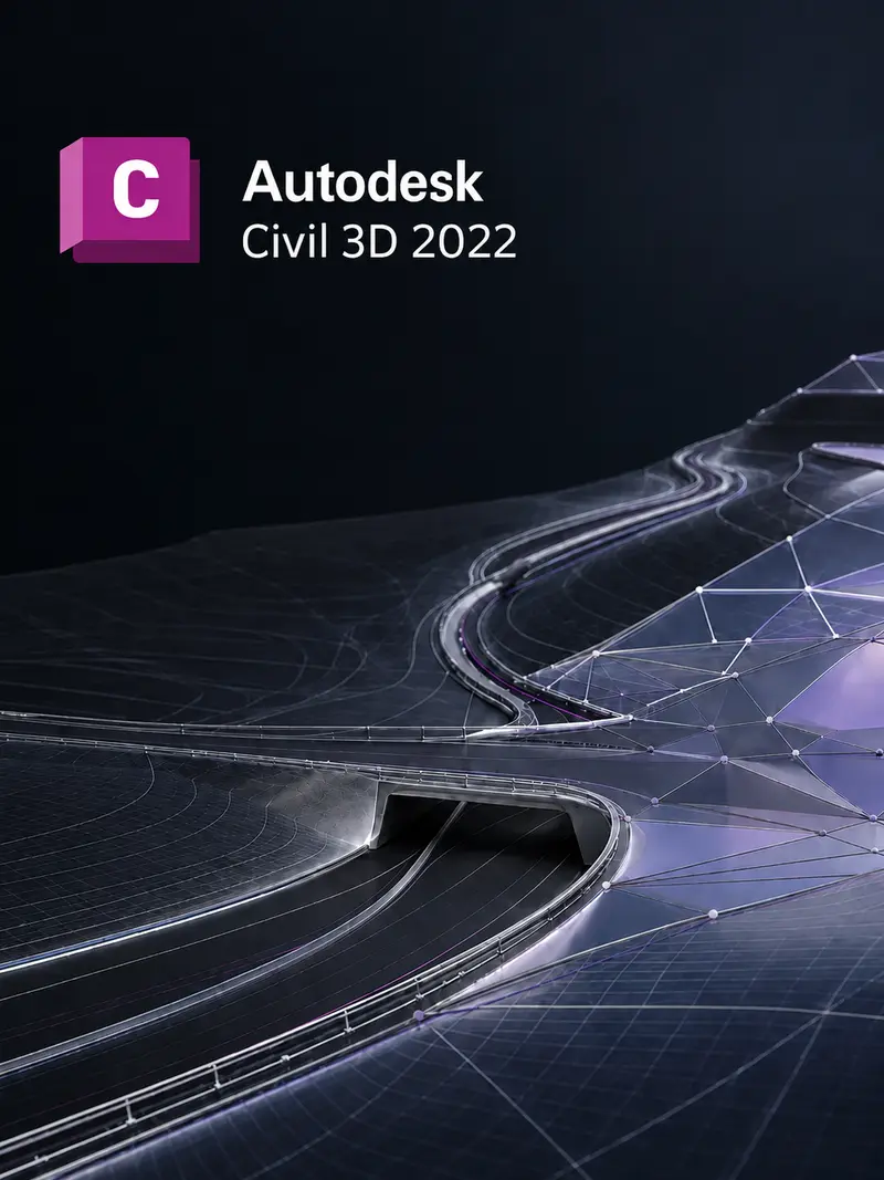 Autodesk Civil 3D 2022