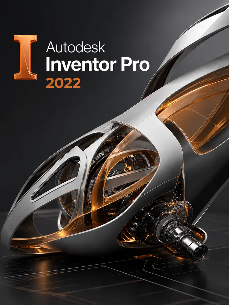 Inventor Professional 2022