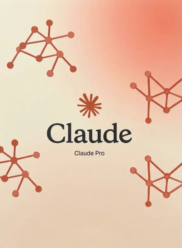 Купить Claude Pro