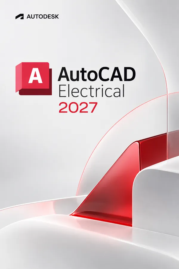 Autodesk AutoCAD Electrical 2027