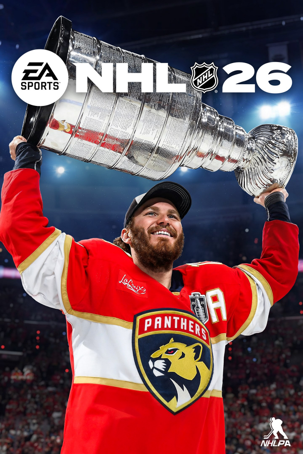 Купить EA SPORTS™ NHL® 27 Deluxe Edition