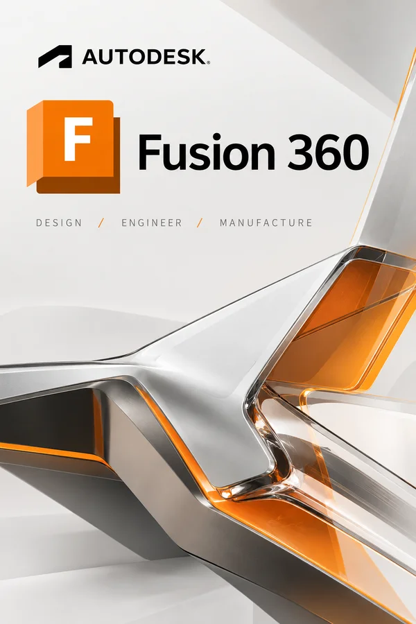 Autodesk Fusion 360