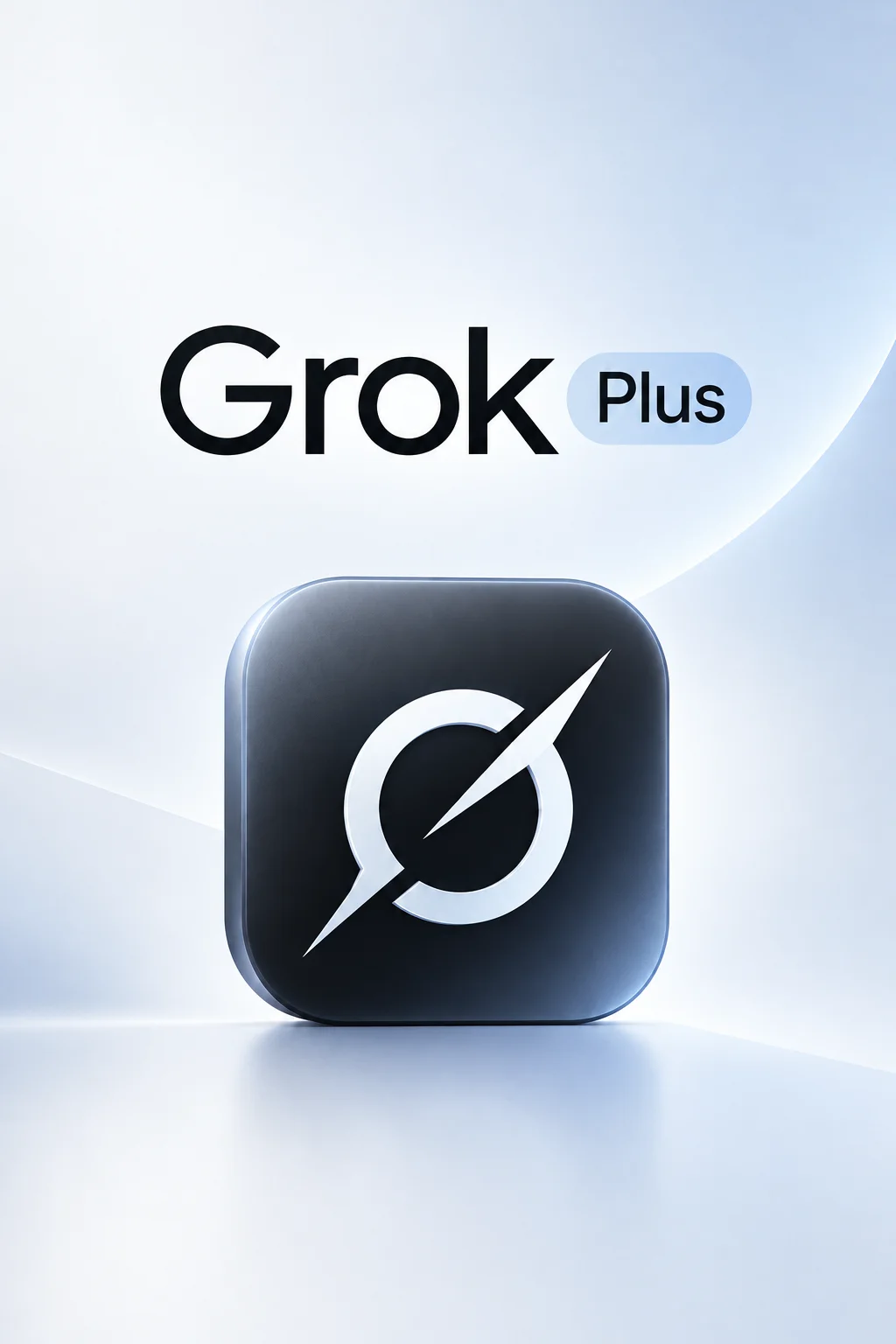 Купить Grok PLUS